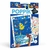 Poppik Poster Créatif La mer + 150 Autocollants 2