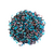 Riz coloré Galaxy - Riz sensoriel 500gr 2