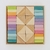 Duo Pastel Jeu de construction de Grimm's