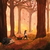 autumn-forest