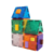 Cleverclixx Brick Tiles Pack Intense magnetic tiles - Lot de 16 2