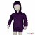 gilet-zip-acaiberry