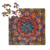Curiosi Casse tête Puzzle Q Gold 4 - 72 pièces