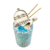 Pour and Play Mix Hiver Lot complet pour le jeu sensoriel - Sensory Fun2