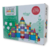 Cleverclixx jeux magnétiques Inventive Pack Intense- 110 pièces + 15 pièces pailletés Offertes! 10