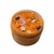 SensoryFizz Pot surprise Halloween - Mix effervescent pour jeu sensoriel 2