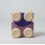 Voitures empilables violettes Grimm's2