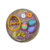 SensoryDough Pâte à modeler Pâques3