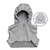 Cagoule de portage Liliputi Shark
