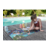 Tapis de jeu Carpeto Récif Corallien 60 x 90 cm 2