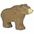 80183_HOLZTIGER Ours tête haute