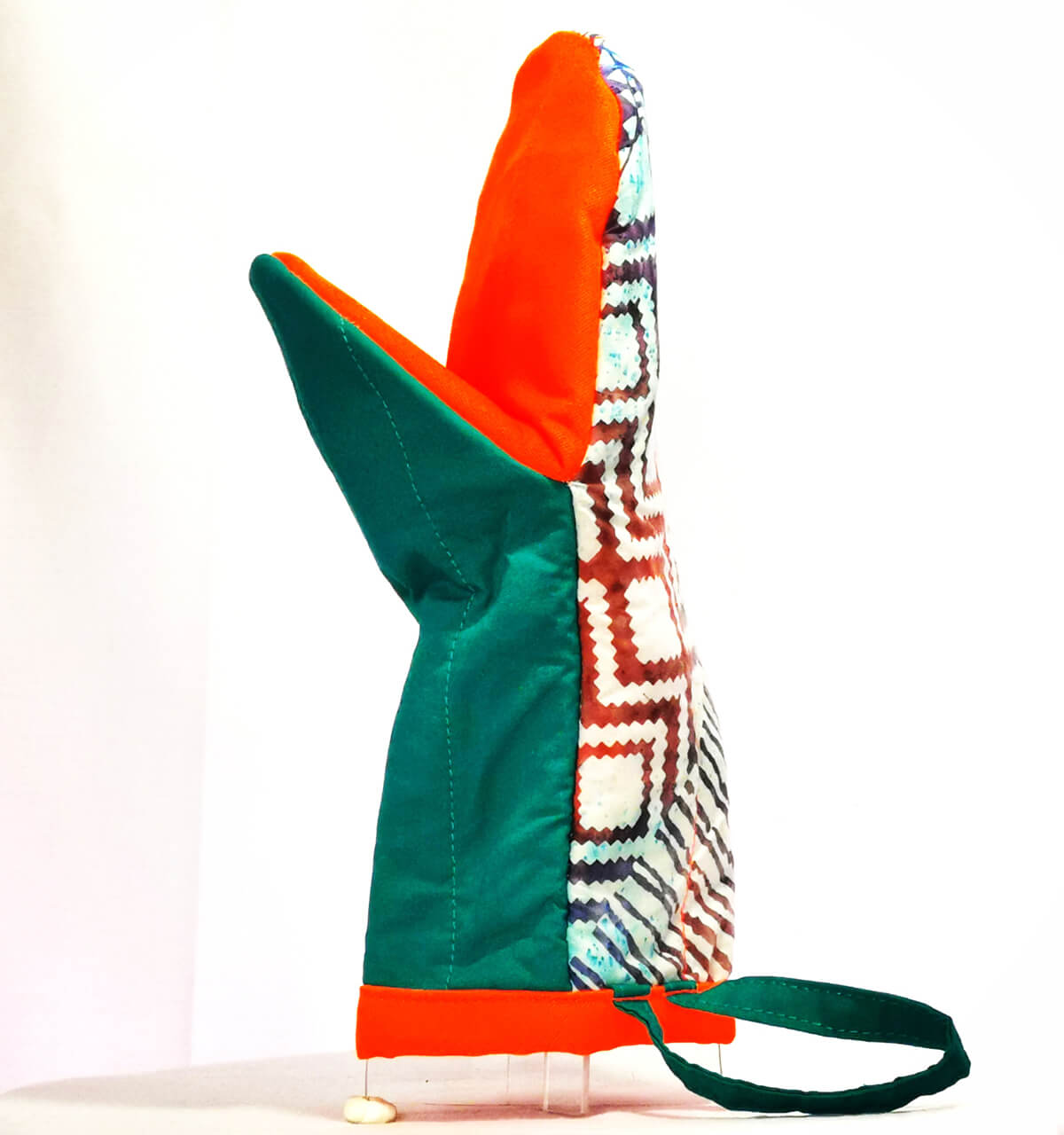 manique de cuisine tribal 2 sawka