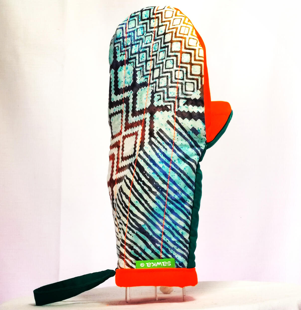 manique de cuisine tribal 3 sawka