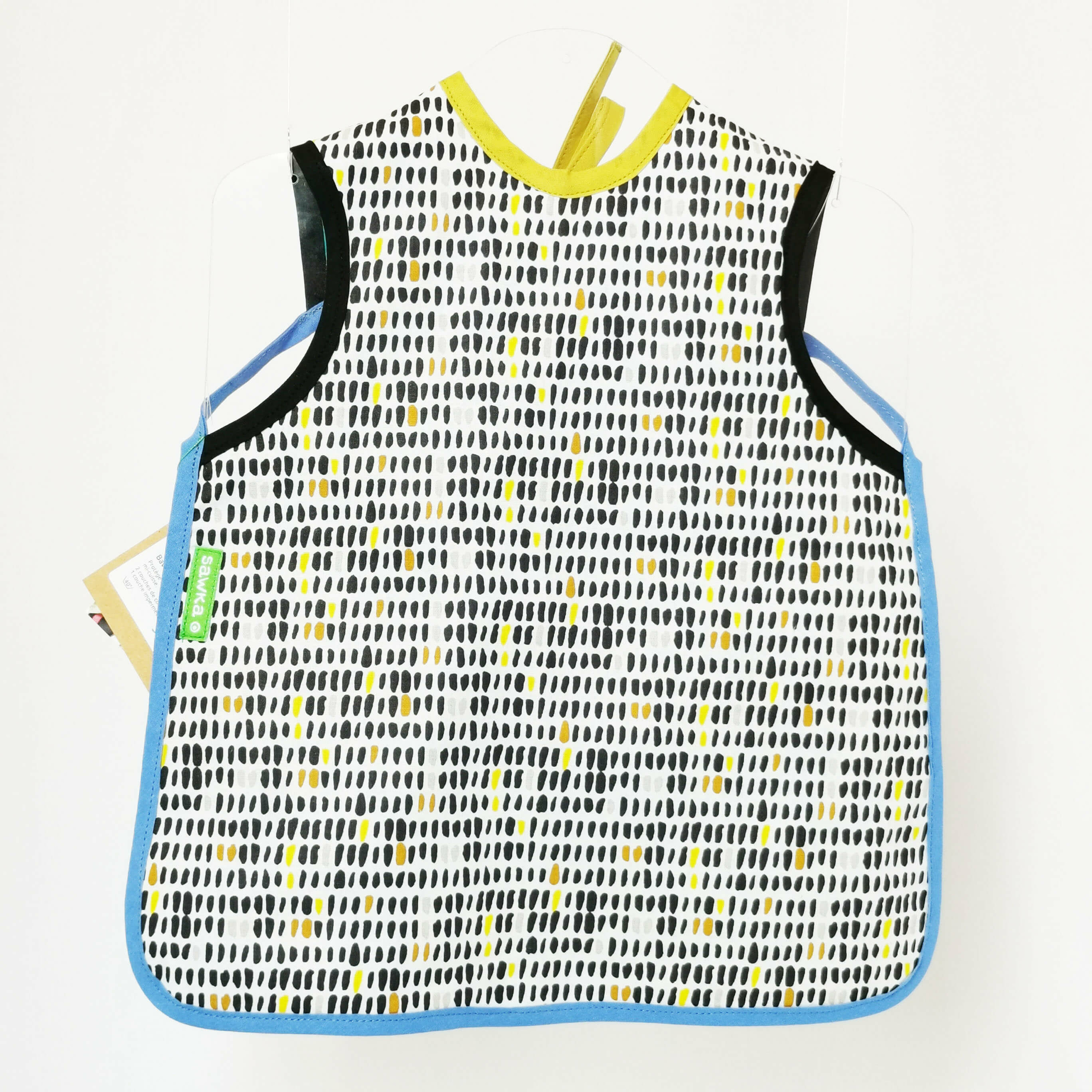 bavoir tablier • petits graines1