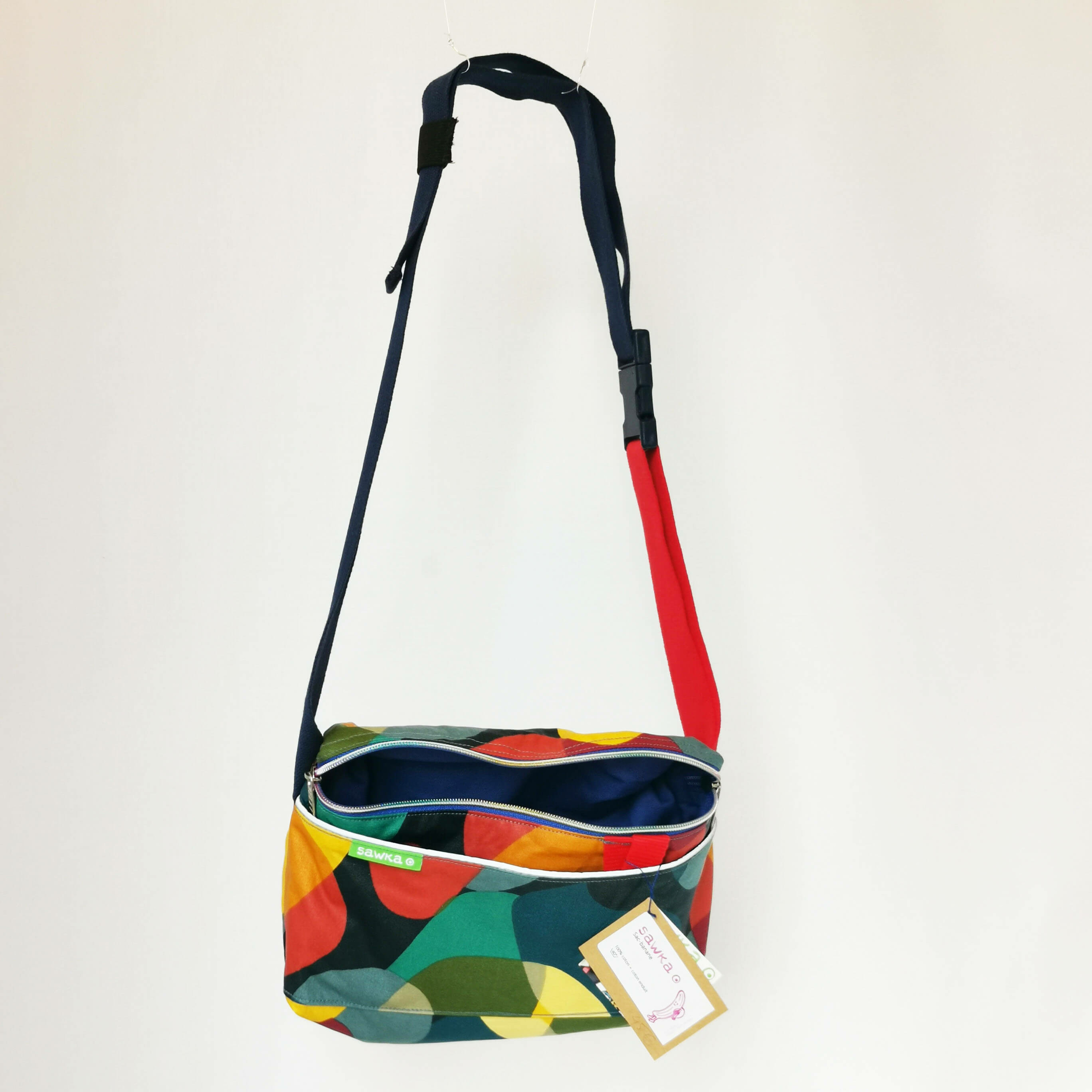 sac banane • sérigraphie3