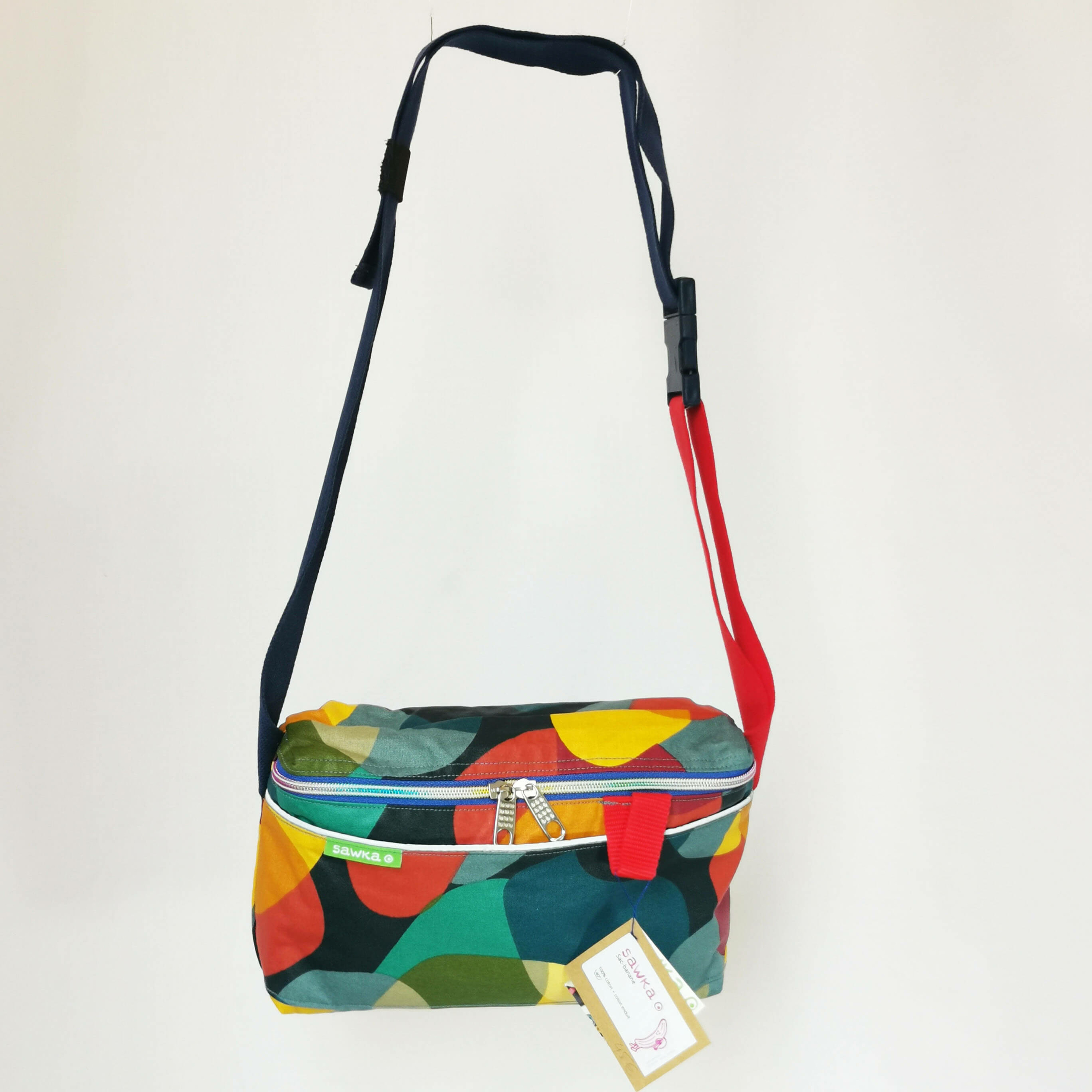 sac banane • sérigraphie1