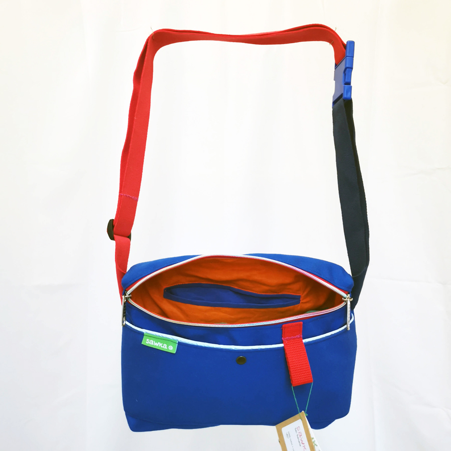 sac banane -guitel bleu de travail-sawka4