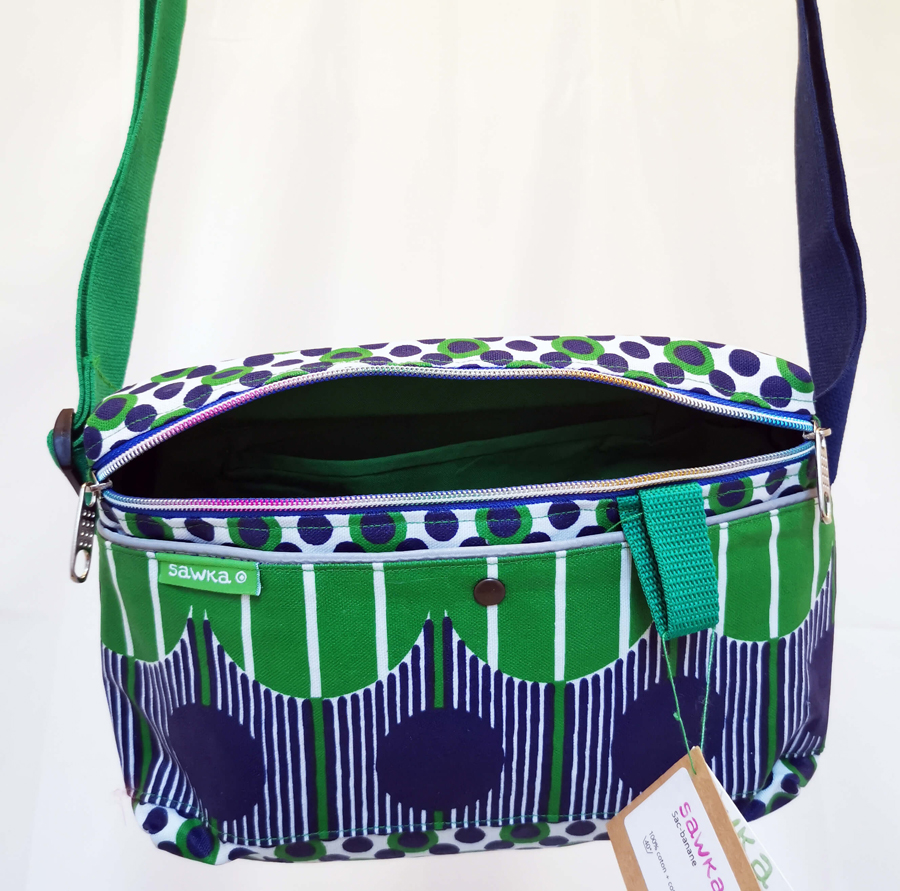 sac-banane • vintage