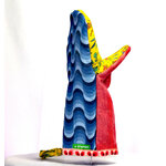 MANIQUE DE CUISINE-VAGUES 3 sawka