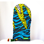 manique de cuisine wax popart 1 sawka