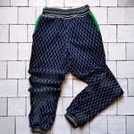 pantalon 400 coups -arlequin sobre 2 - sawka évolutifs