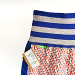 pantalon évolutif sarouel sawka phryse égyptien 2 ans - 5 ans 4