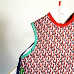 bavoir-tablier frise egyptienneSAWKA2