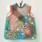 bavoir tablier • batik 1