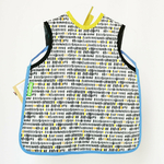 bavoir tablier • petits graines1