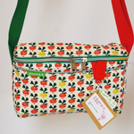 sac banane • rangées de radis 2