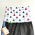 pantalon évolutif sarouel sawka jean noir 6 mois - 3 ans 3