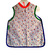 bavoir-tablier lego dotsSAWKA6