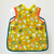 bavoir tablier • choupi bacteries 1