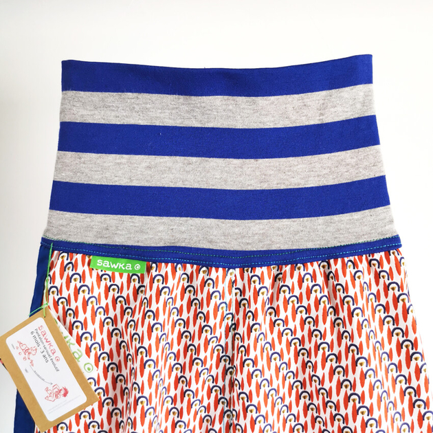 pantalon évolutif sarouel sawka égyptien 6 mois - 3 ans 2