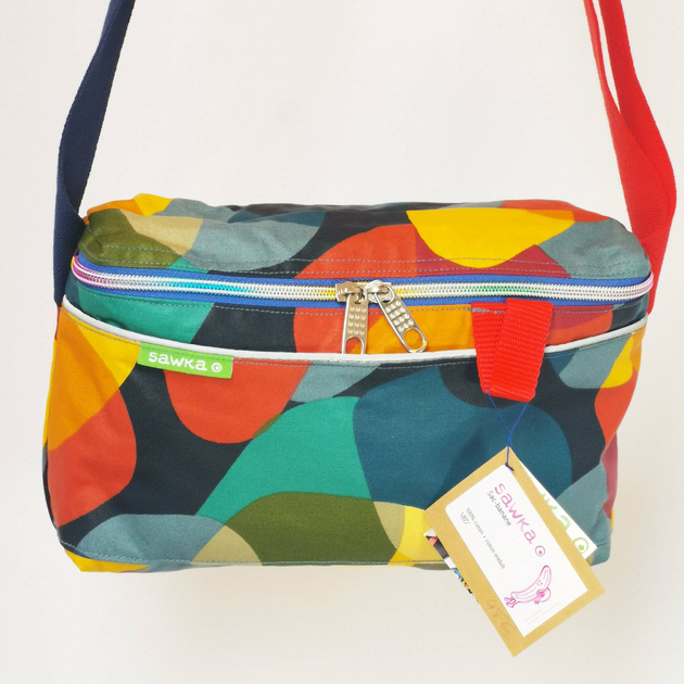 sac banane • sérigraphie2