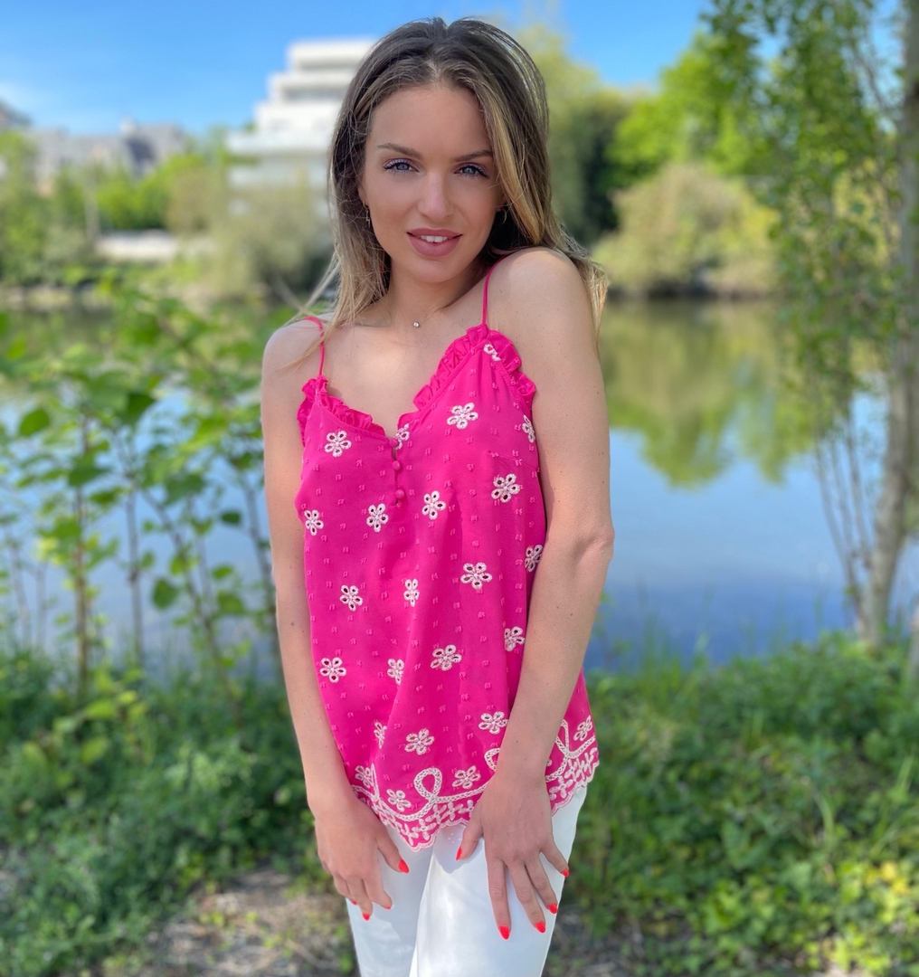 betsy top