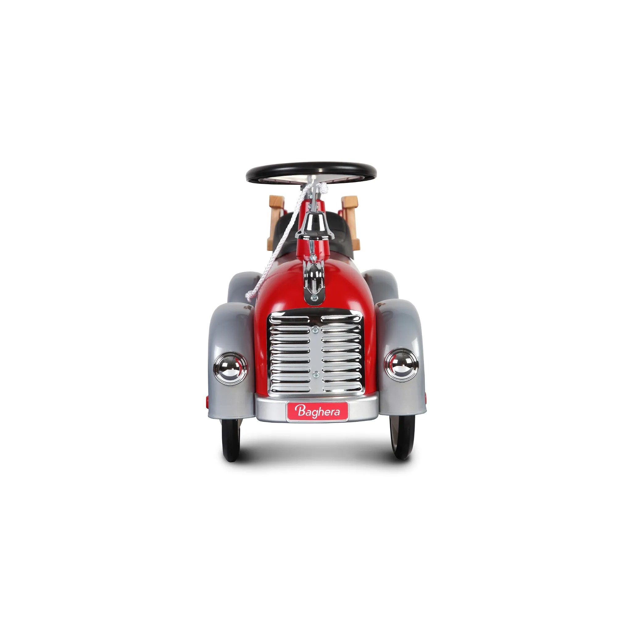 Porteur Speedster Pompier