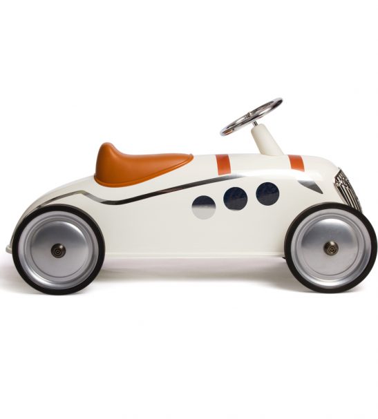 Porteur Rider Peugeot 402 DarlMat Beige