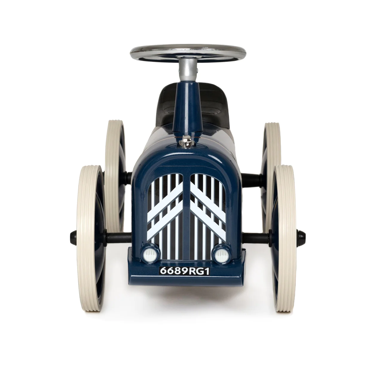 Porteur Citroën Speedster La Petite Rosalie