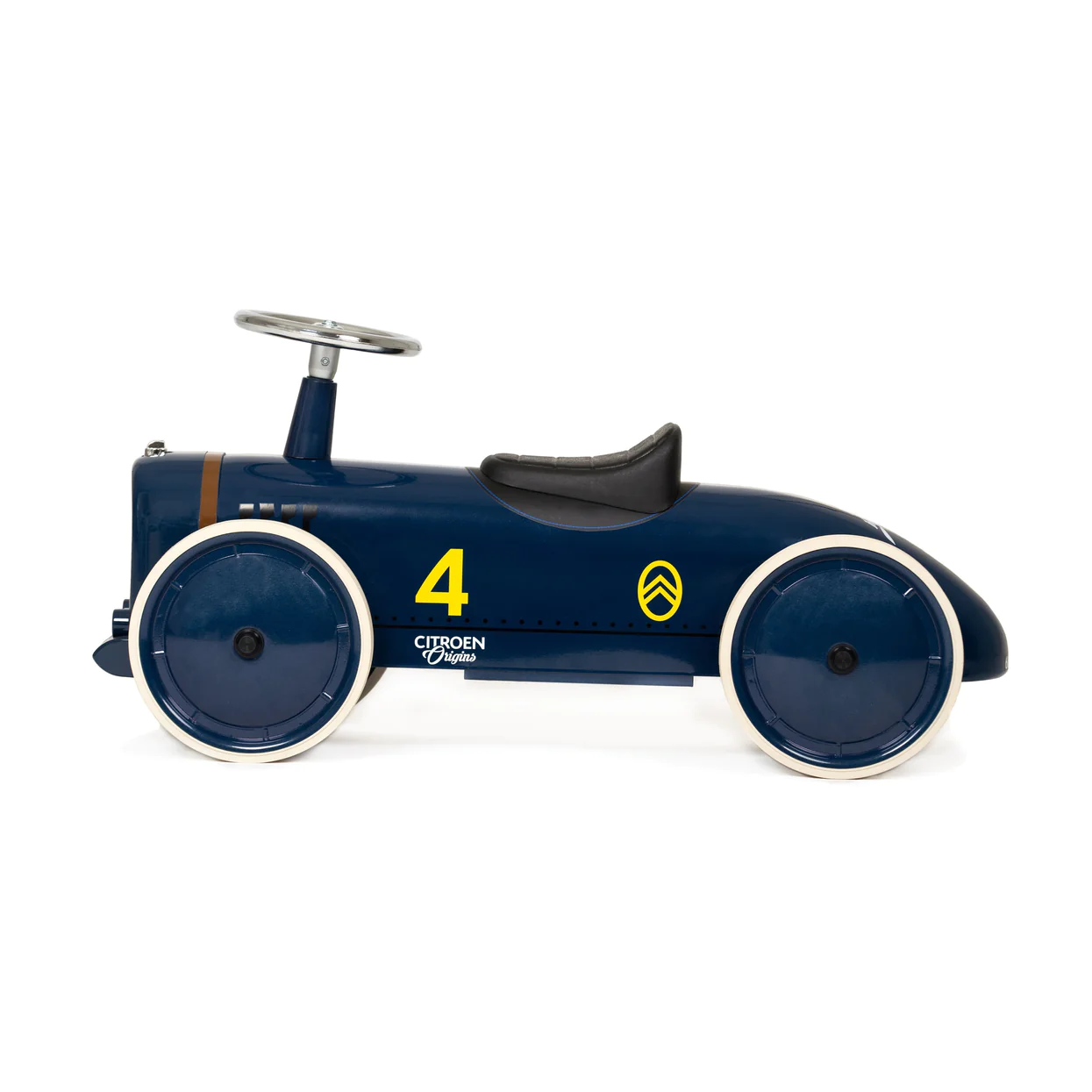 Porteur Citroën Speedster La Petite Rosalie
