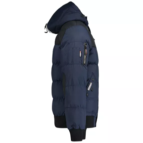 Parka Homme Geographical Norway VOLVA NAVY DB MEN 005