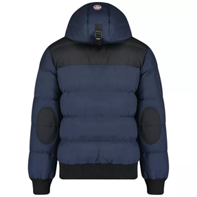 Parka Homme Geographical Norway VOLVA NAVY DB MEN 005