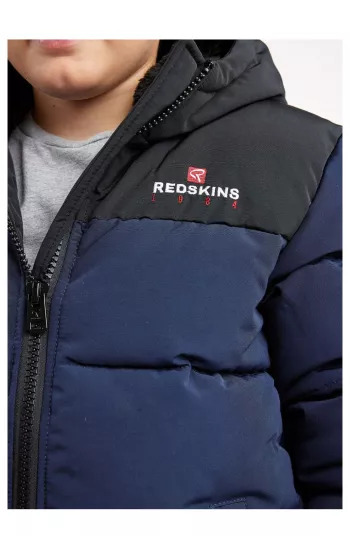 Doudounes Junior REDSKINS 1092