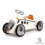 Porteur Rider Peugeot 402 Darl'Mat Beige