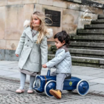 Porteur Citroën Speedster La Petite Rosalie