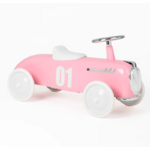 Porteur Roadster Light Pink