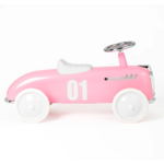 Porteur Roadster Light Pink