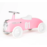 Porteur Roadster Light Pink