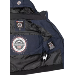 Parka Homme Geographical Norway VOLVA NAVY DB MEN 005