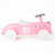 Porteur Roadster Light Pink